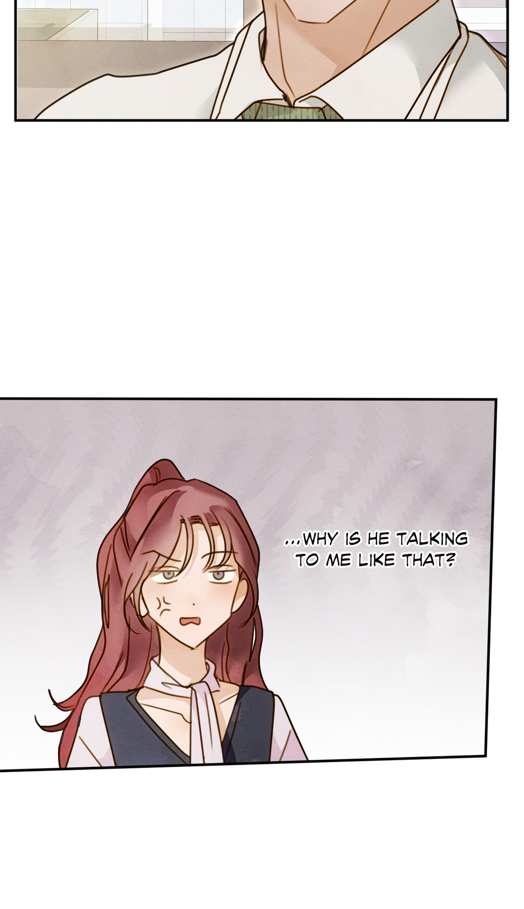 Pure Love Chapter 20 Page 24