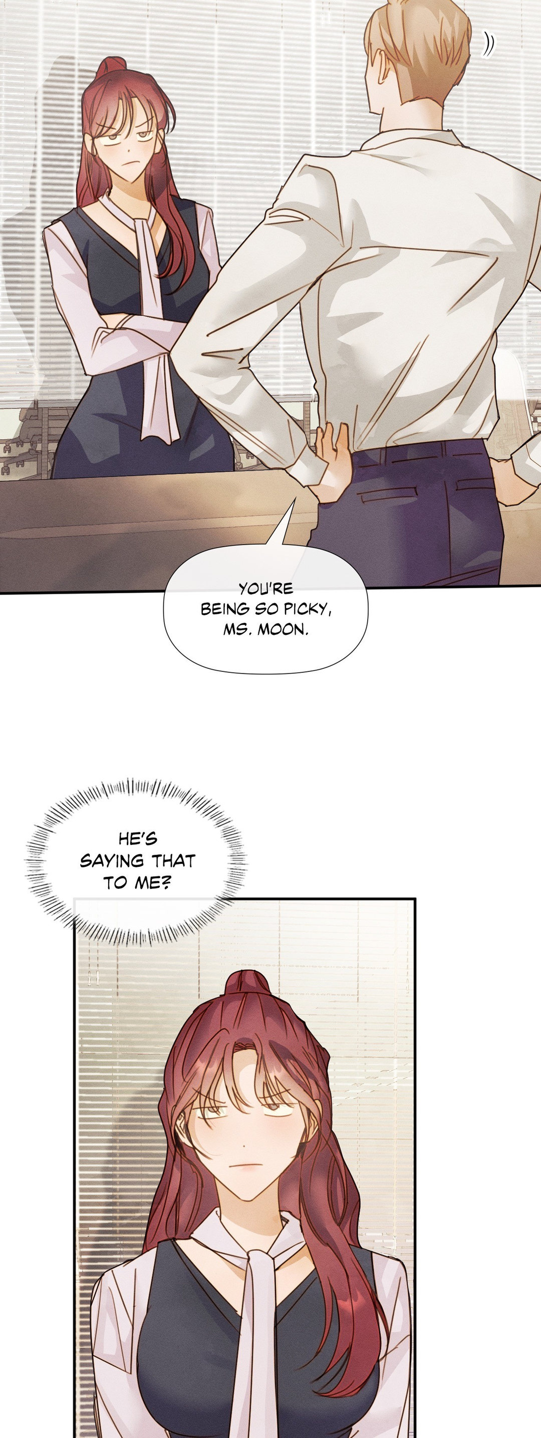 Pure Love Chapter 20 Page 26
