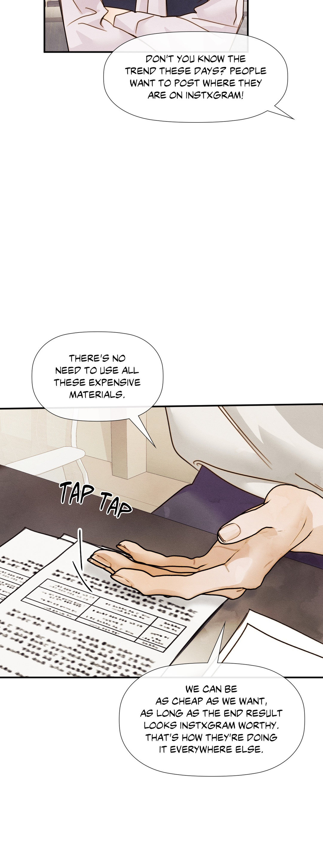 Pure Love Chapter 20 Page 27
