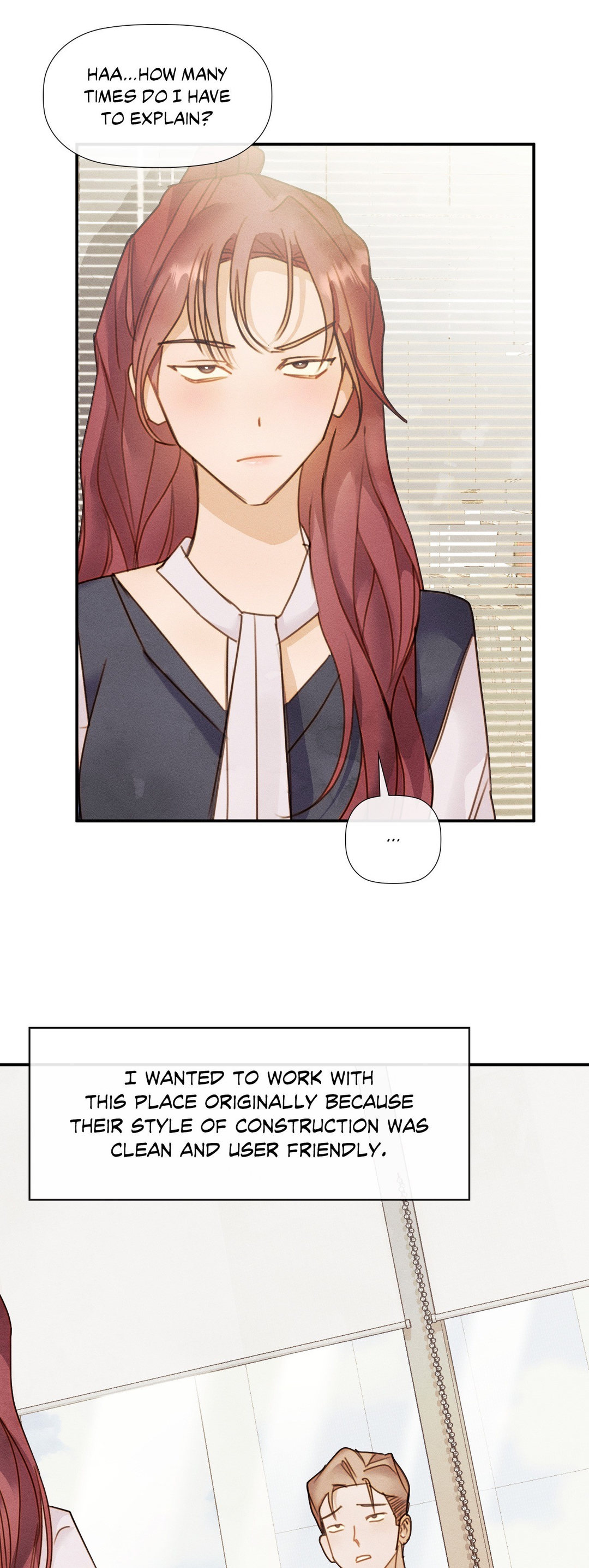 Pure Love Chapter 20 Page 28