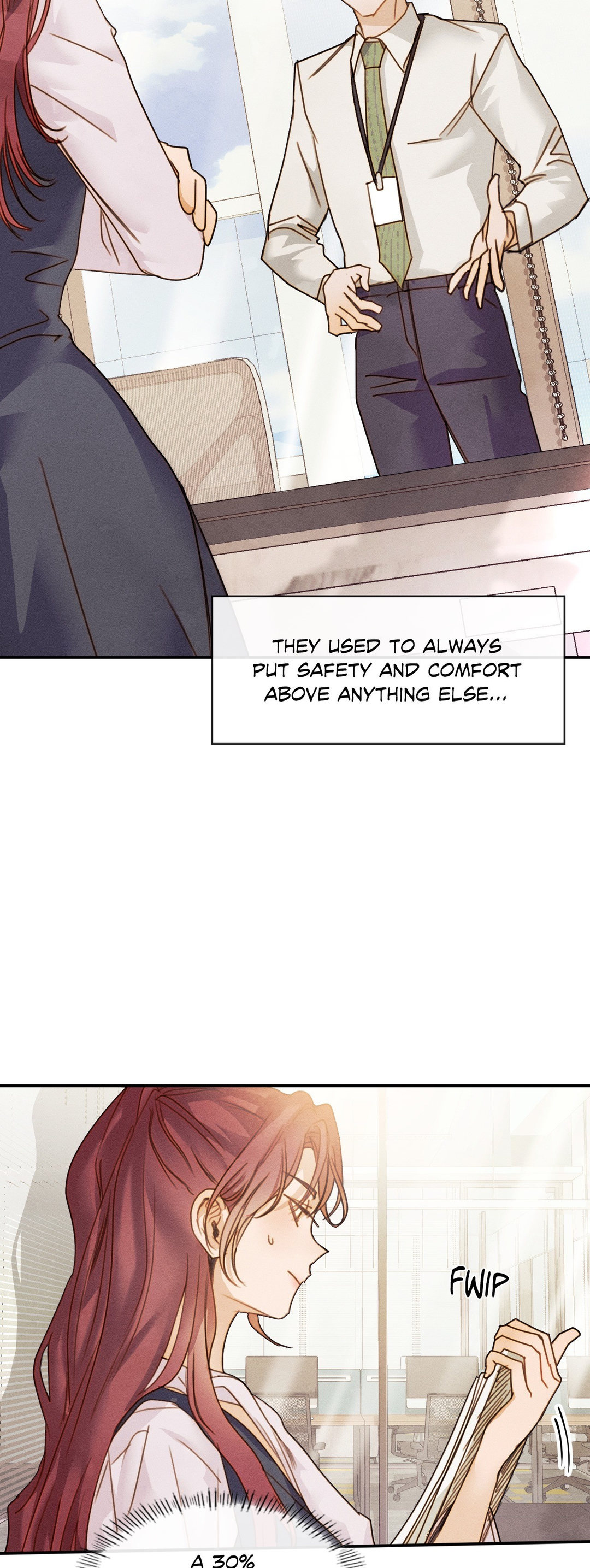 Pure Love Chapter 20 Page 29