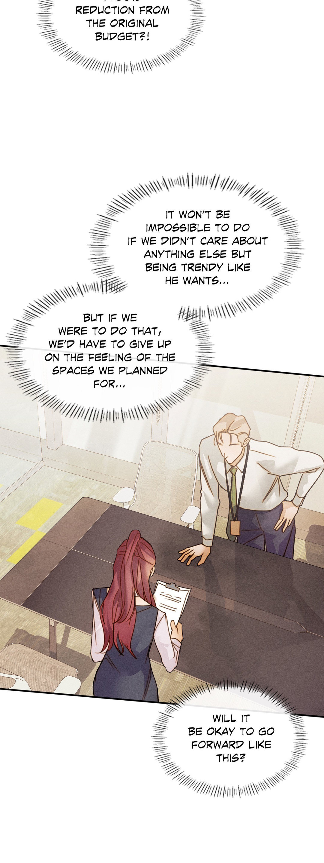 Pure Love Chapter 20 Page 30