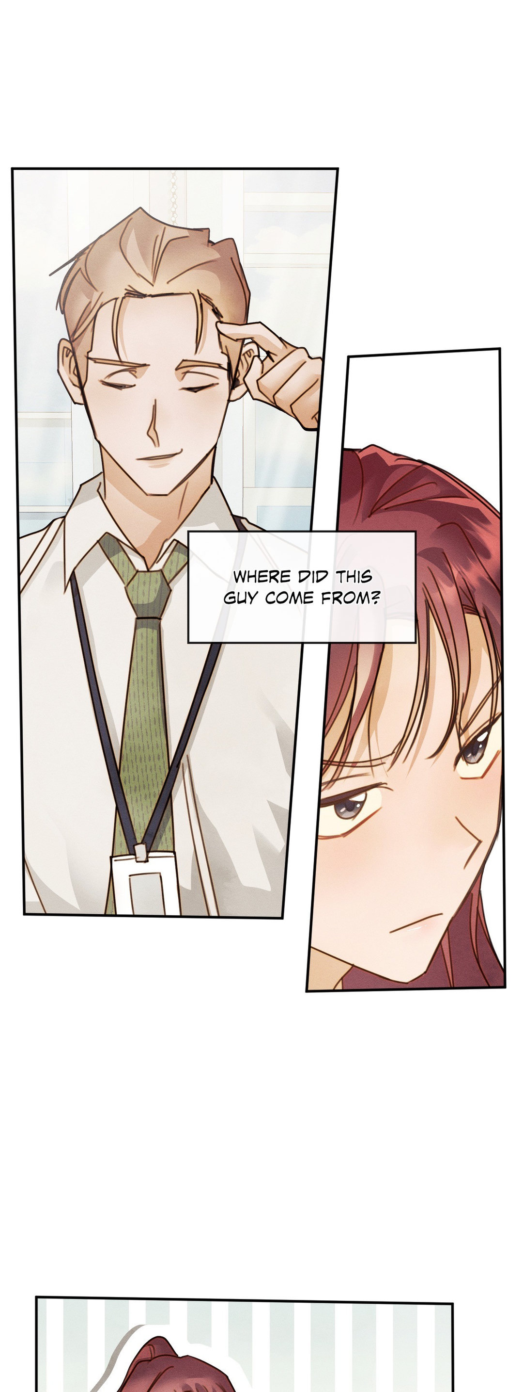 Pure Love Chapter 20 Page 31