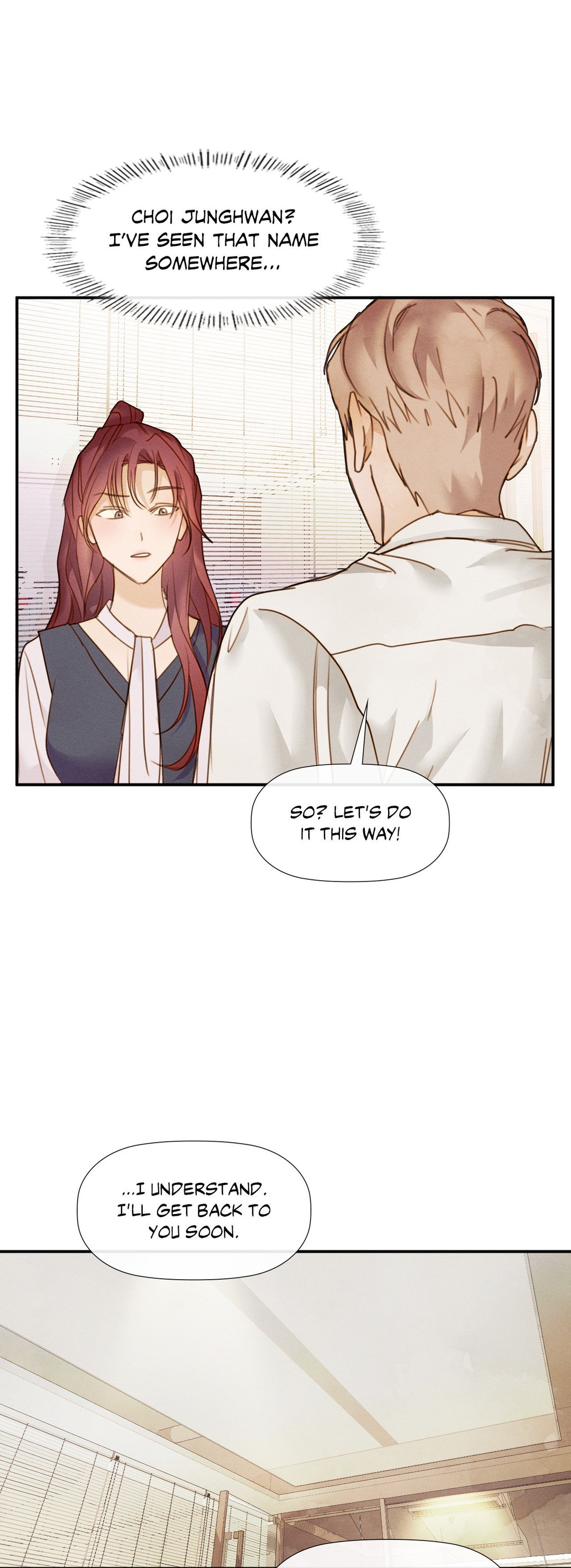 Pure Love Chapter 20 Page 33