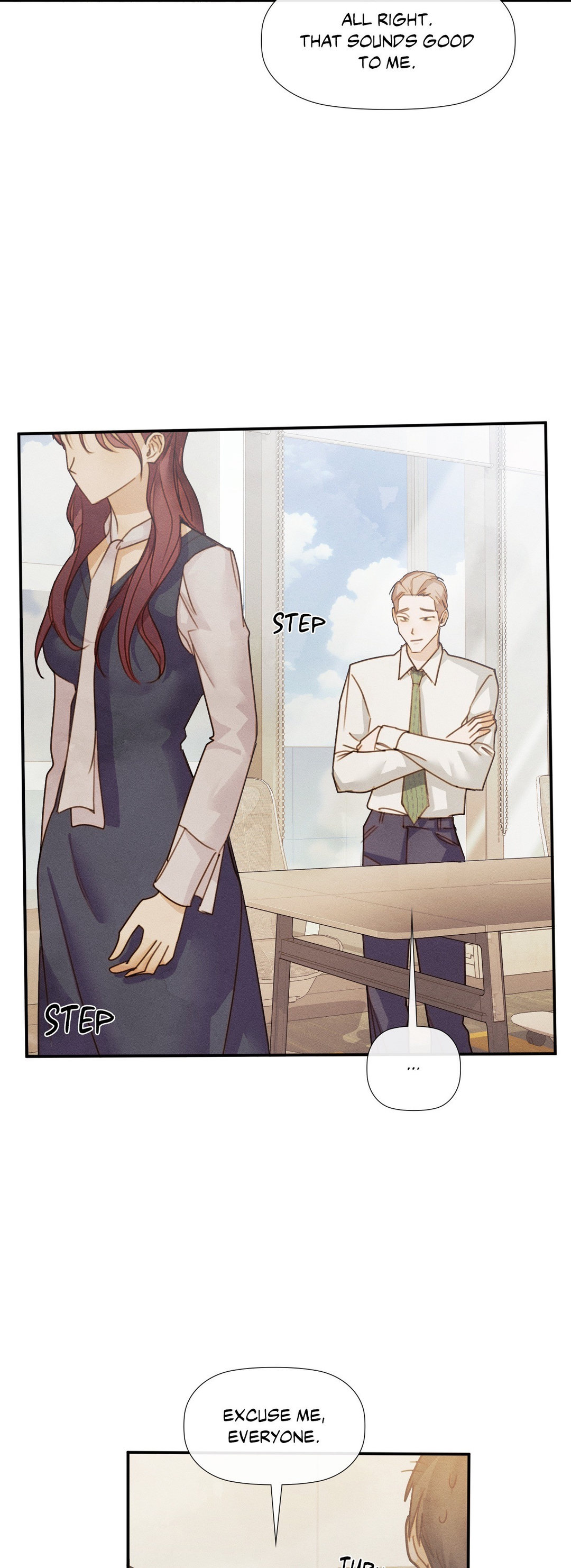 Pure Love Chapter 20 Page 34