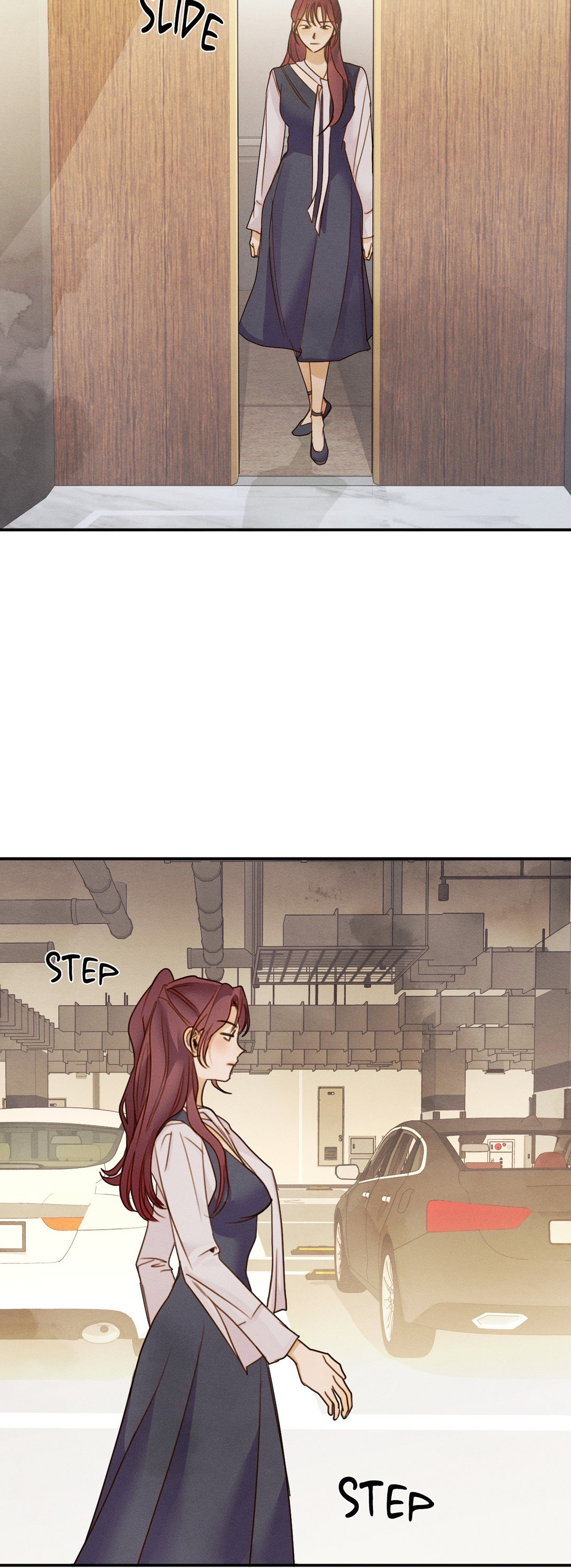 Pure Love Chapter 20 Page 38