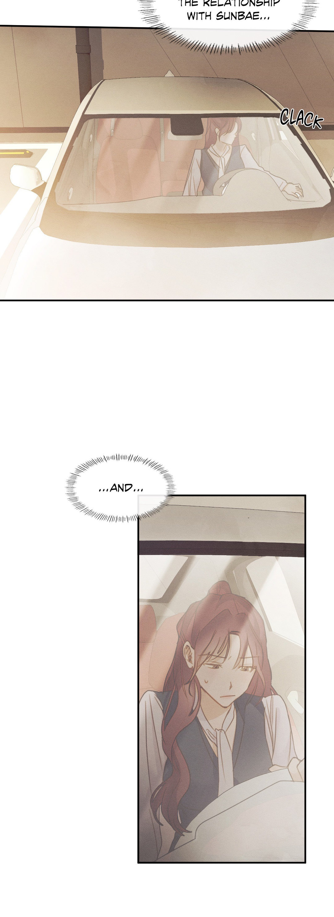 Pure Love Chapter 20 Page 40