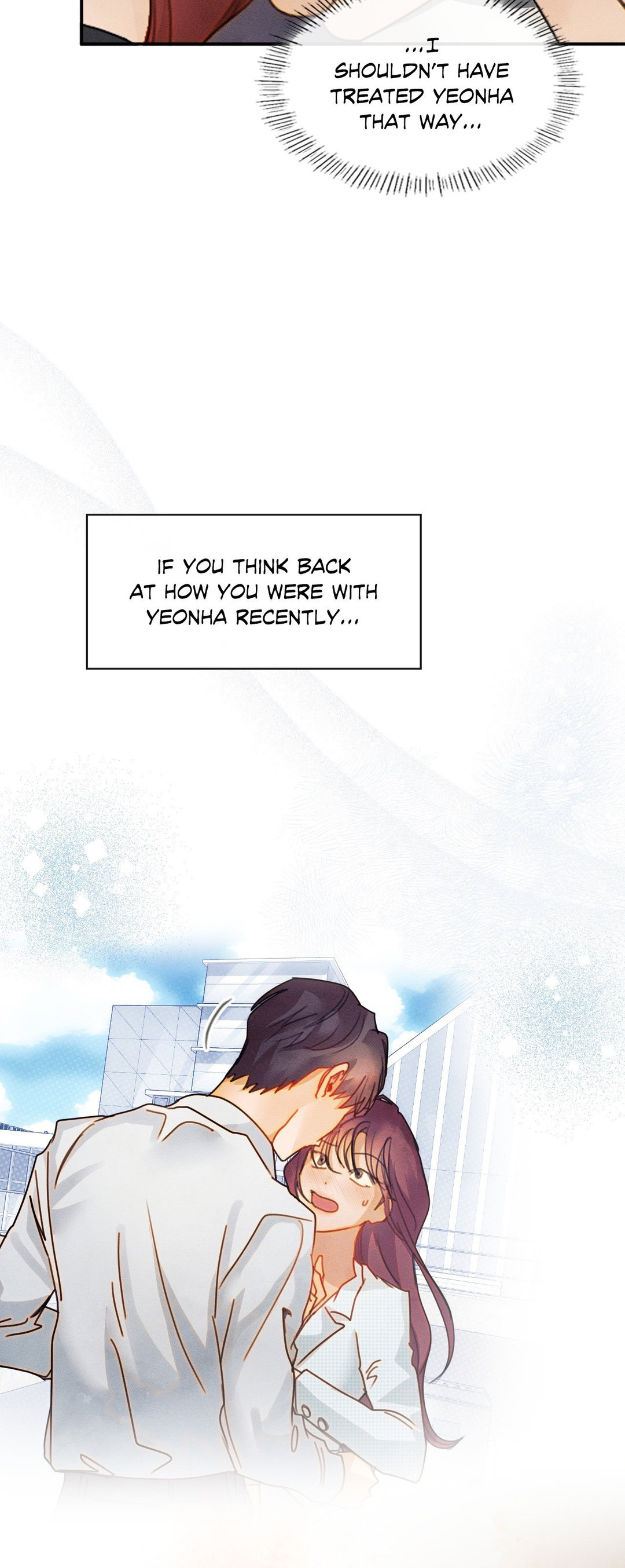Pure Love Chapter 20 Page 42