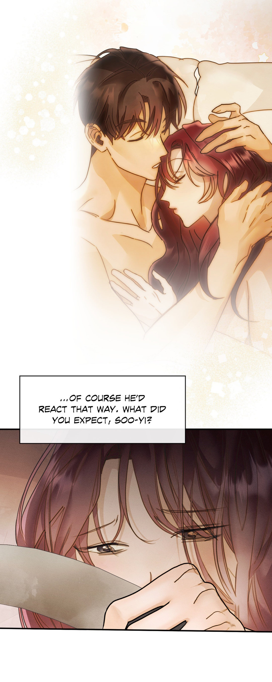 Pure Love Chapter 20 Page 43
