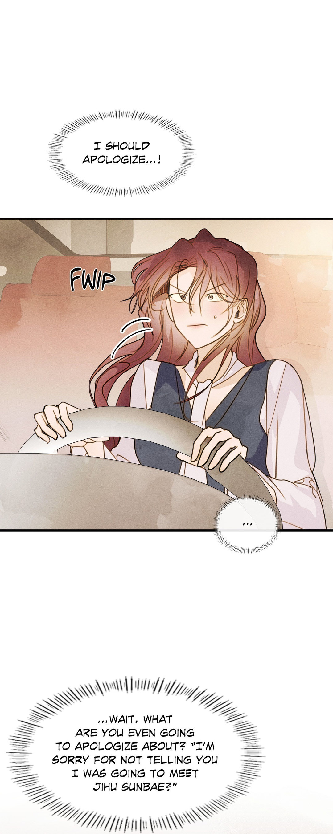 Pure Love Chapter 20 Page 44
