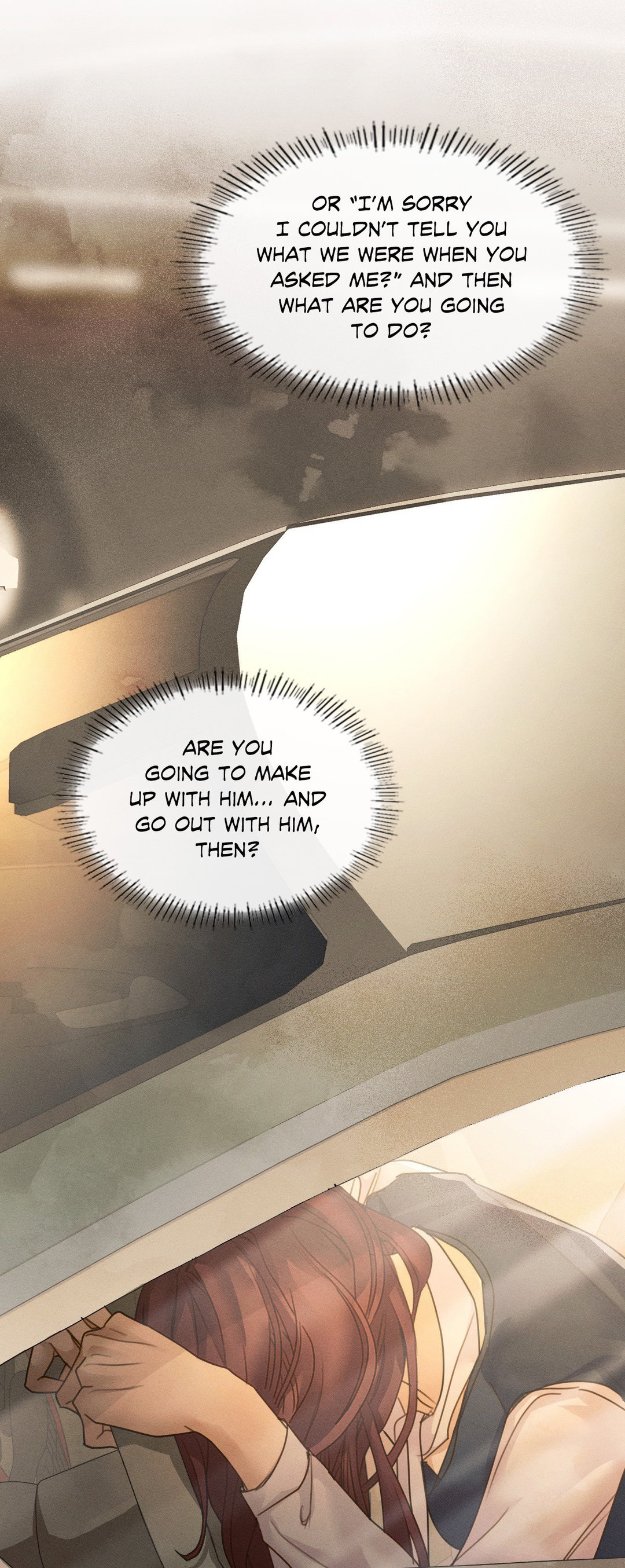 Pure Love Chapter 20 Page 45