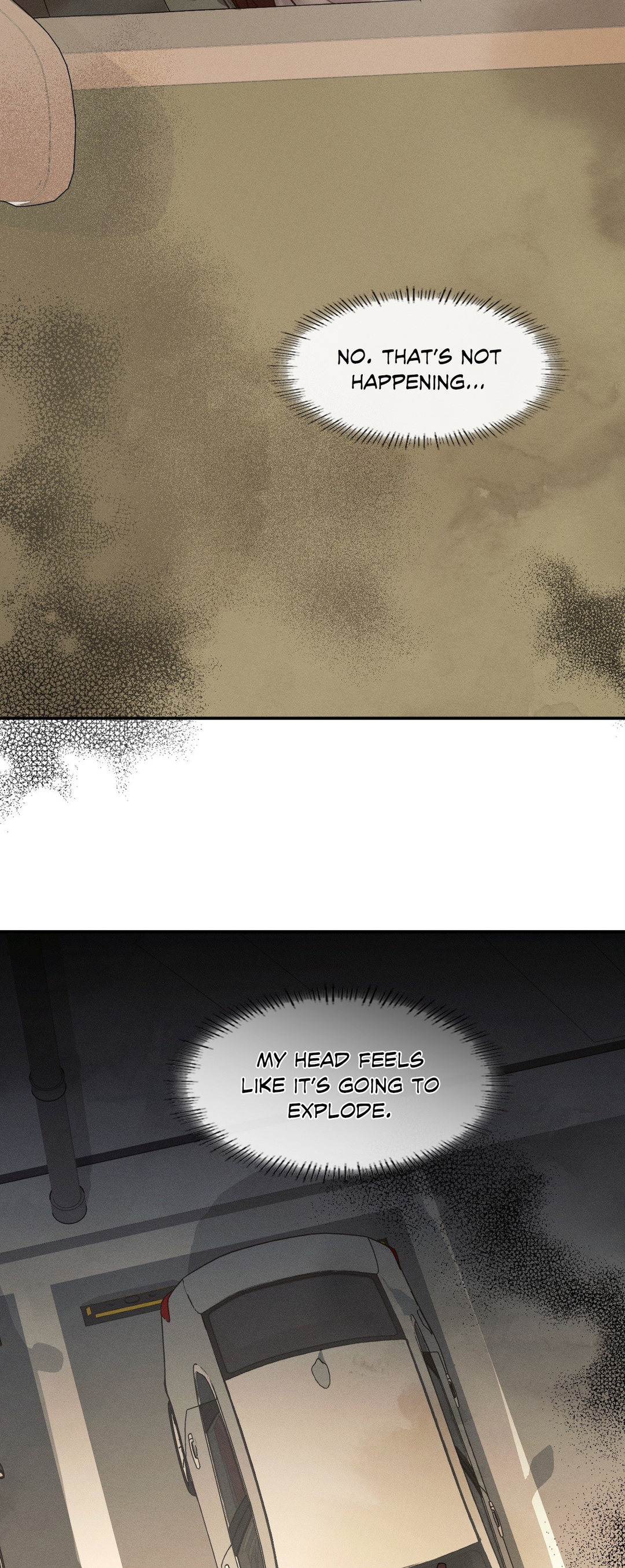 Pure Love Chapter 20 Page 46