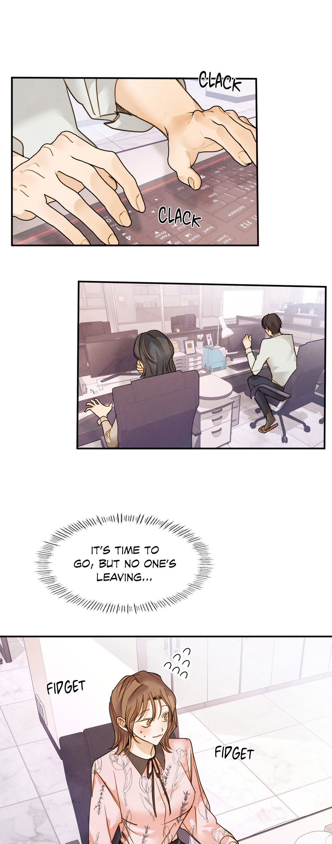 Pure Love Chapter 20 Page 49