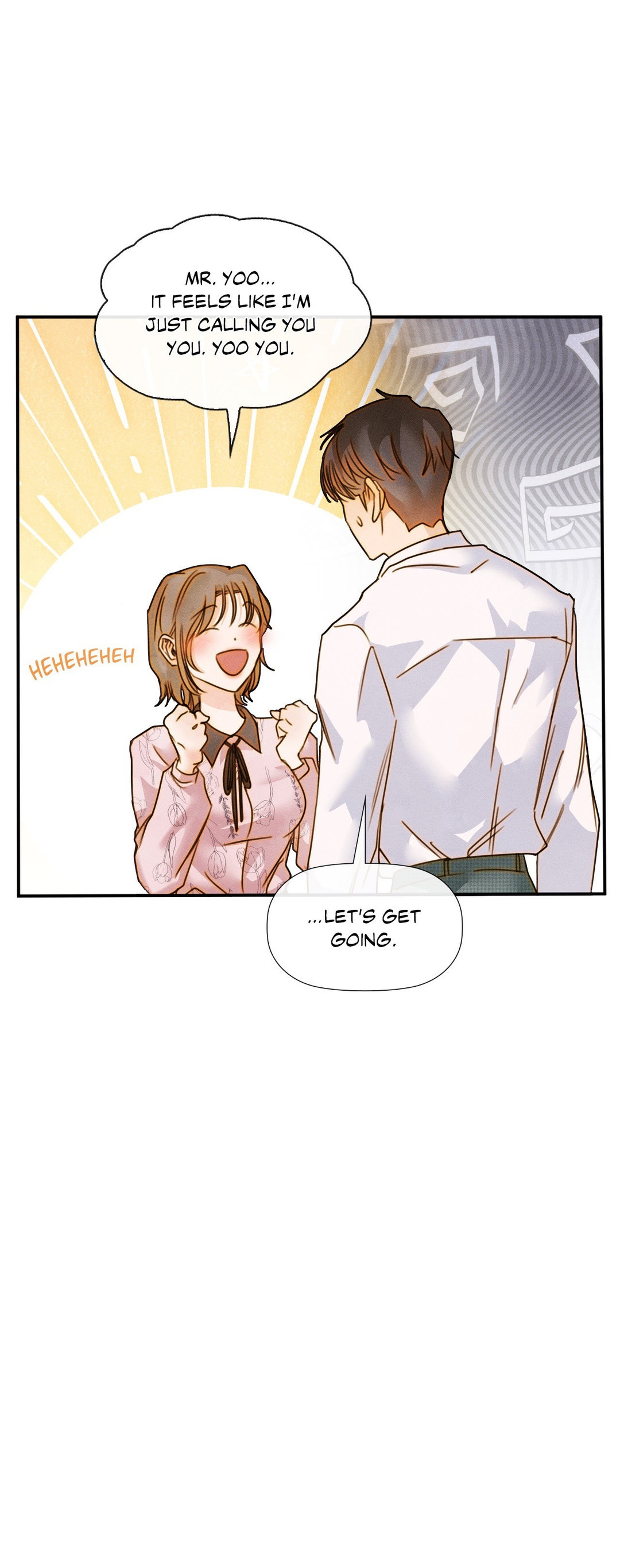 Pure Love Chapter 20 Page 5