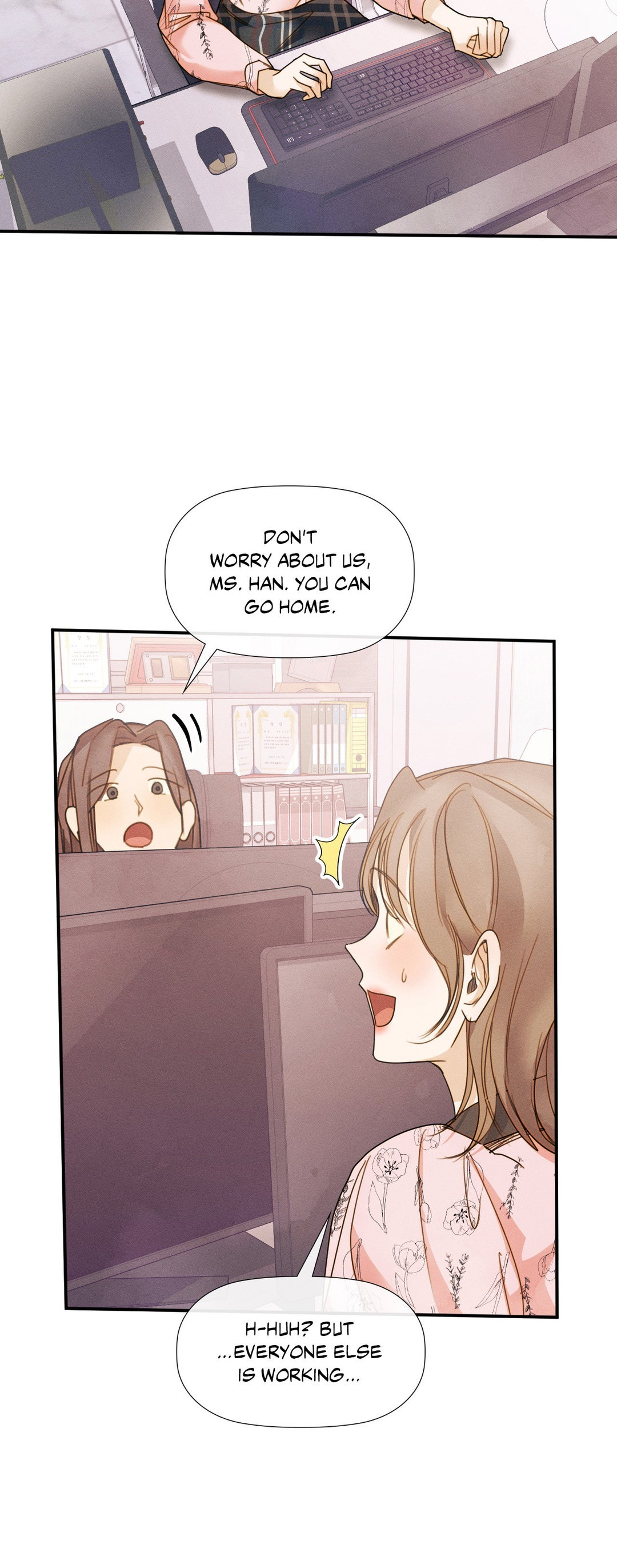 Pure Love Chapter 20 Page 50