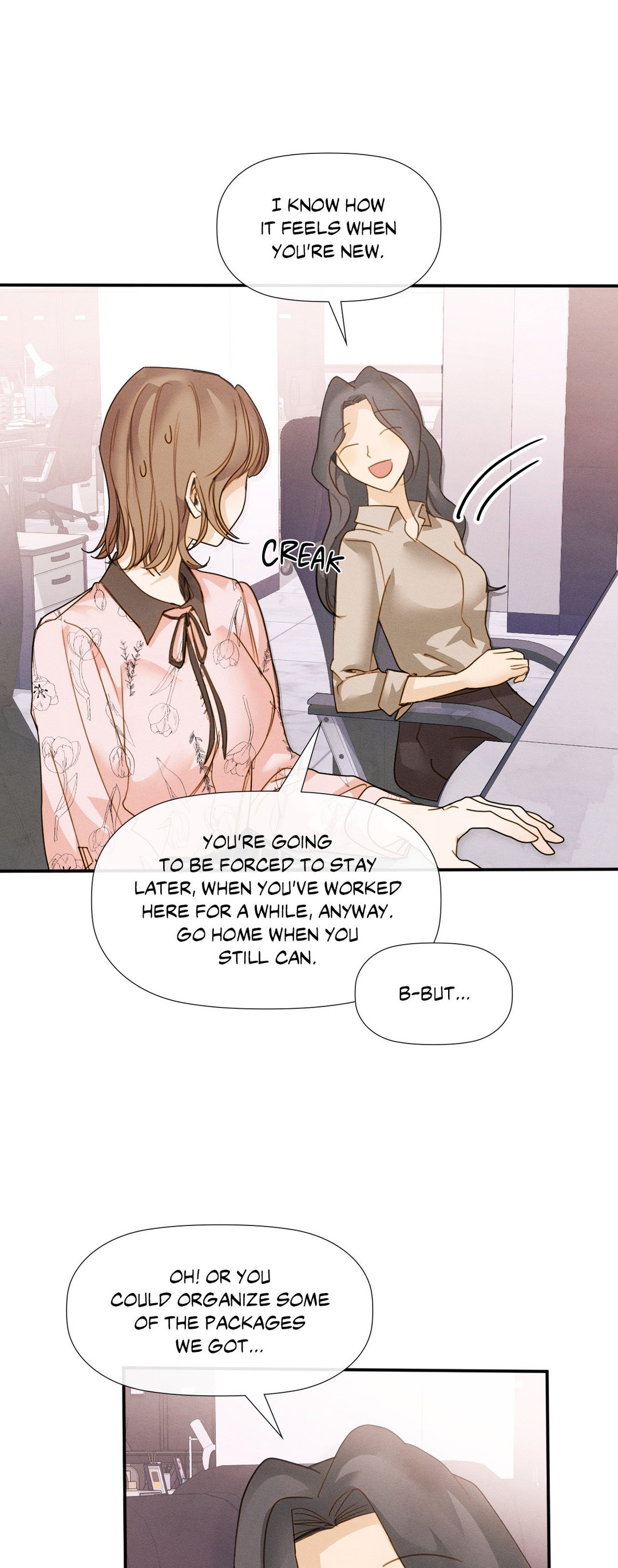 Pure Love Chapter 20 Page 51