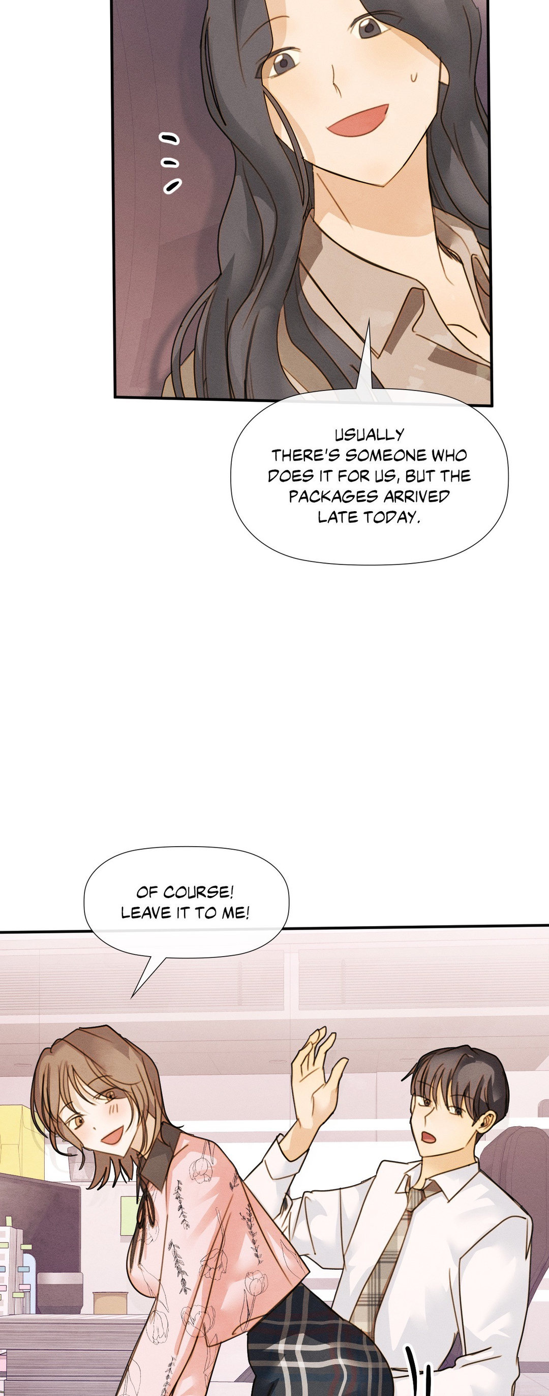 Pure Love Chapter 20 Page 52