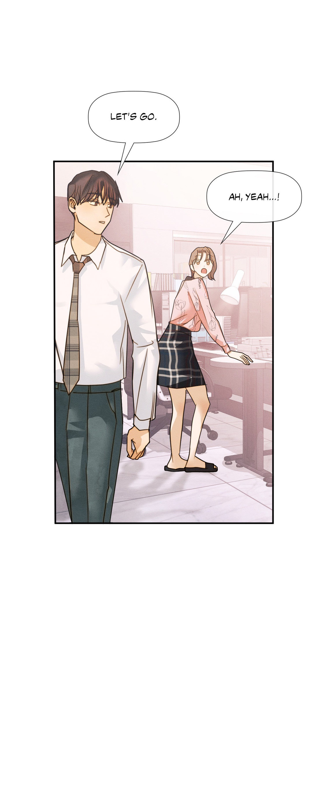 Pure Love Chapter 20 Page 54