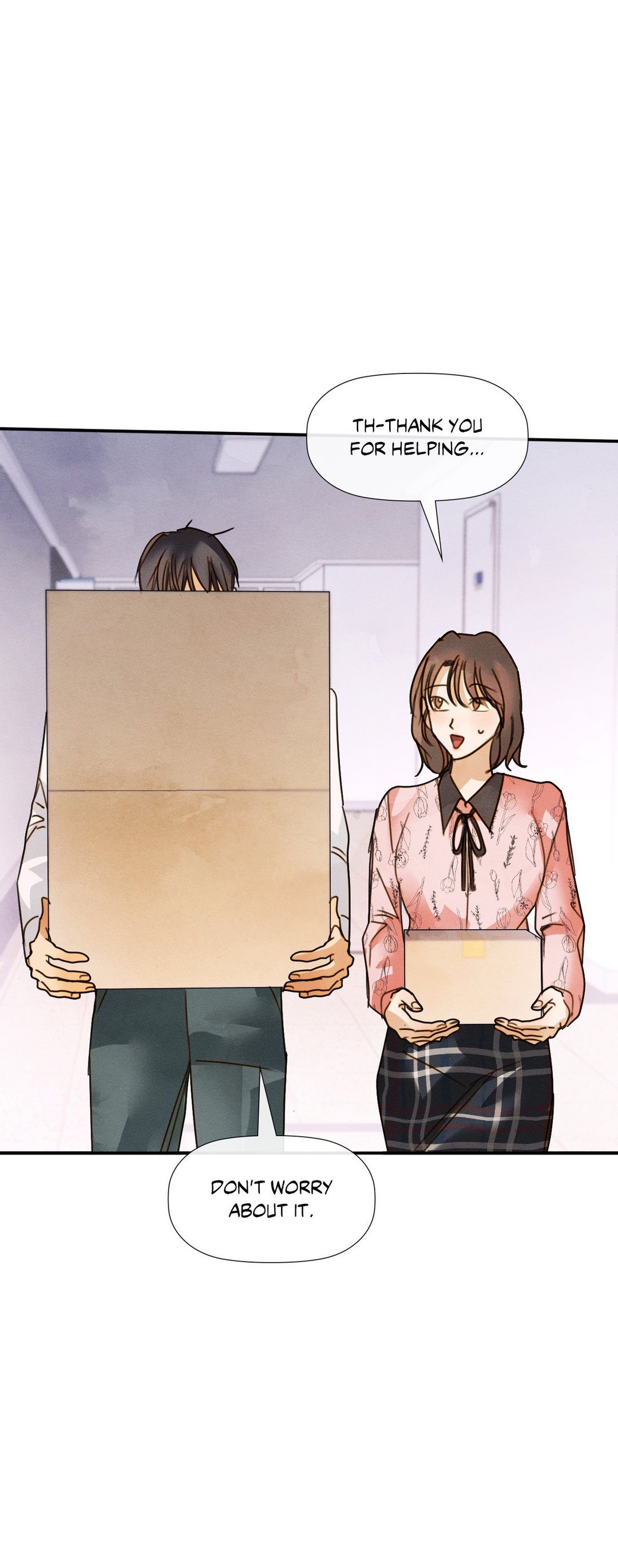 Pure Love Chapter 20 Page 56