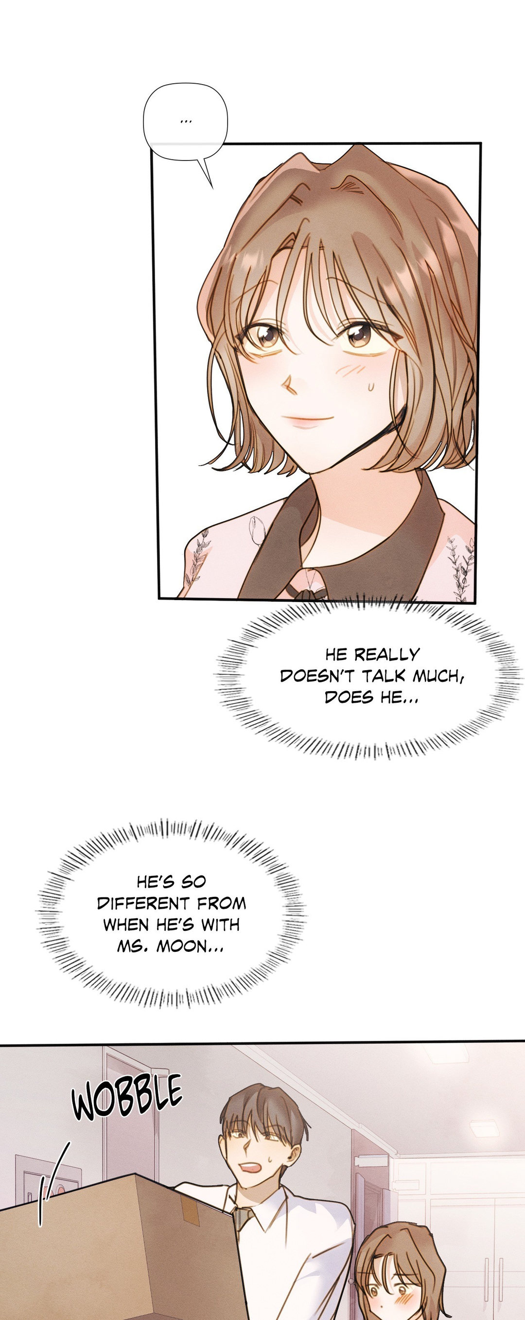 Pure Love Chapter 20 Page 57