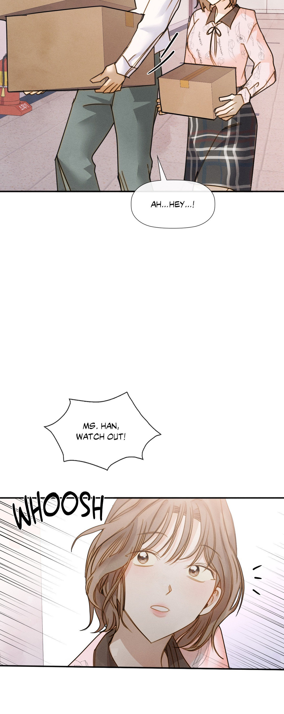 Pure Love Chapter 20 Page 58