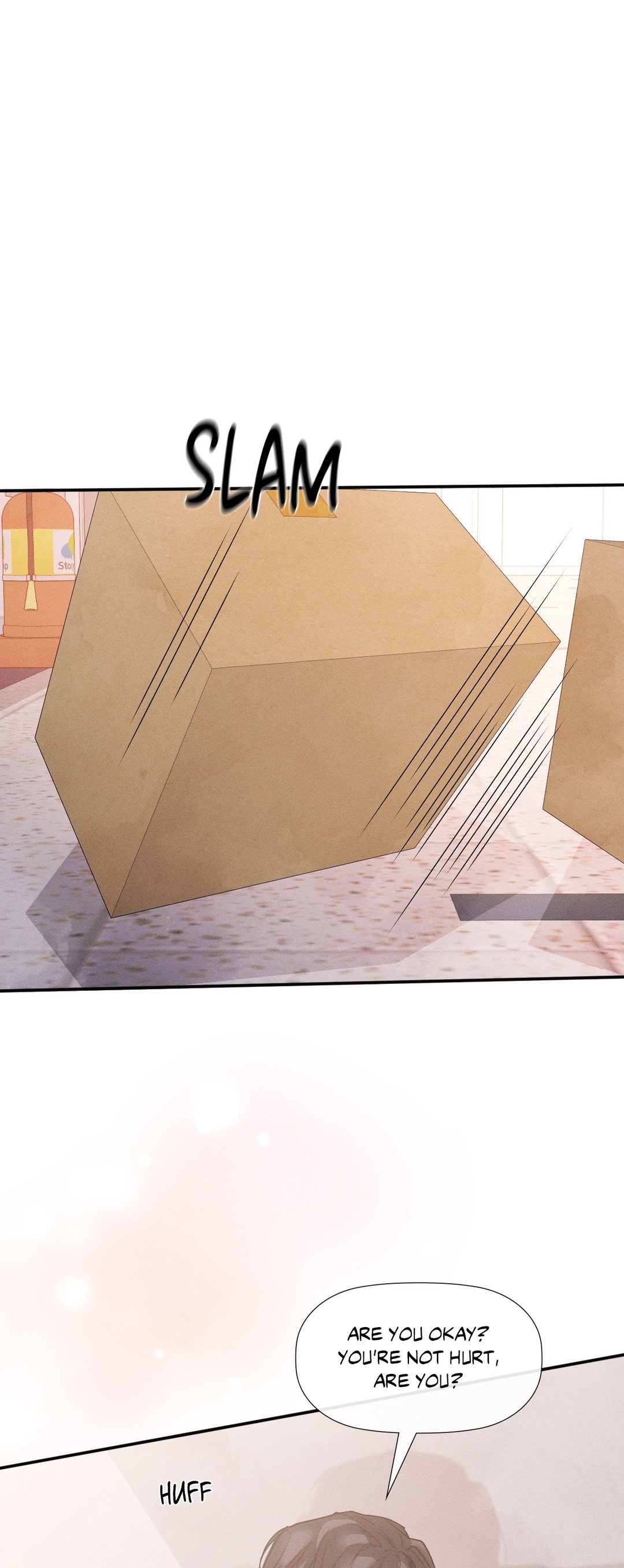 Pure Love Chapter 20 Page 59