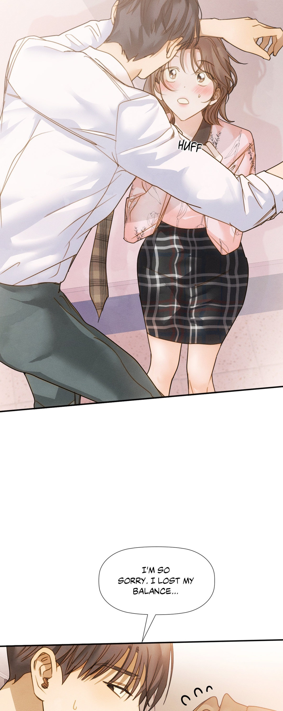 Pure Love Chapter 20 Page 60