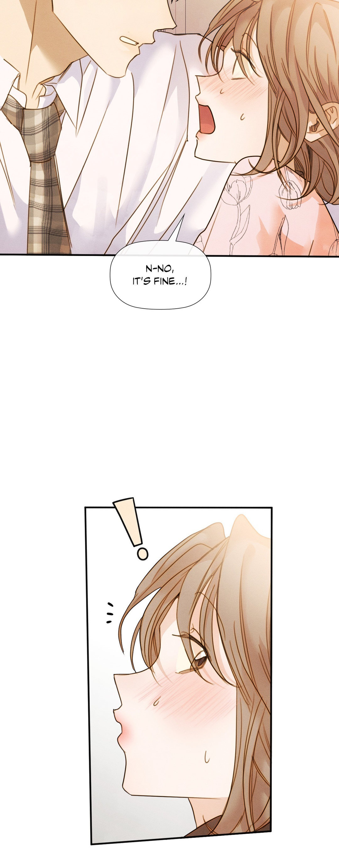 Pure Love Chapter 20 Page 61