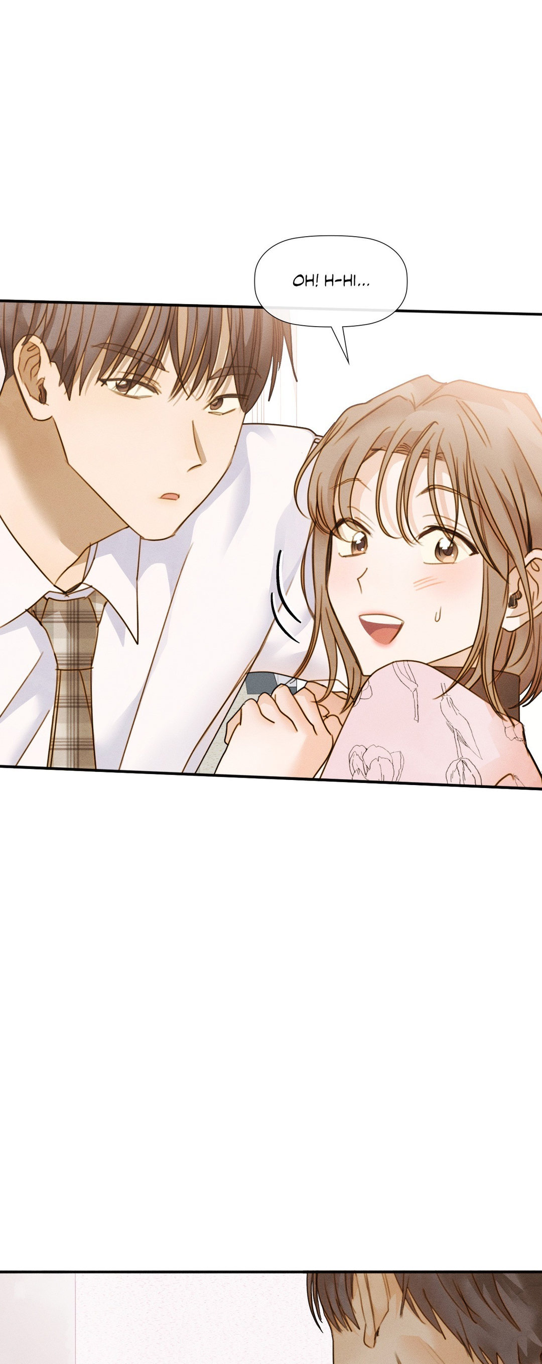 Pure Love Chapter 20 Page 62