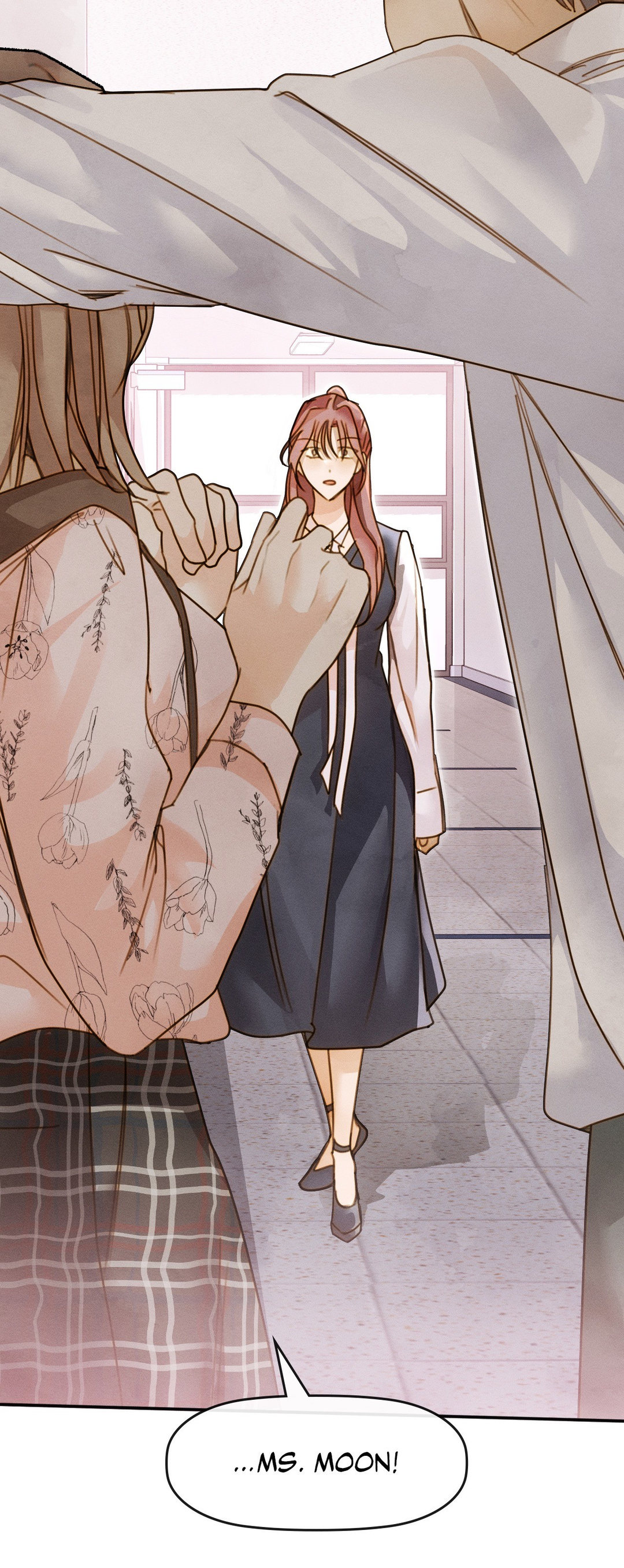 Pure Love Chapter 20 Page 63