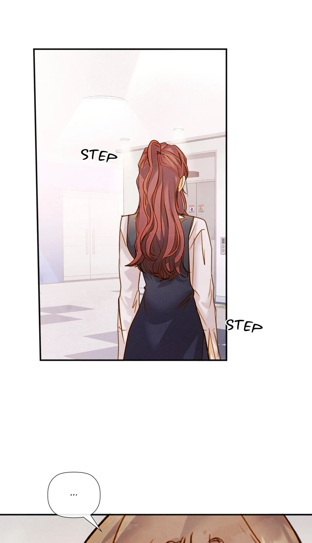 Pure Love Chapter 21 Page 11