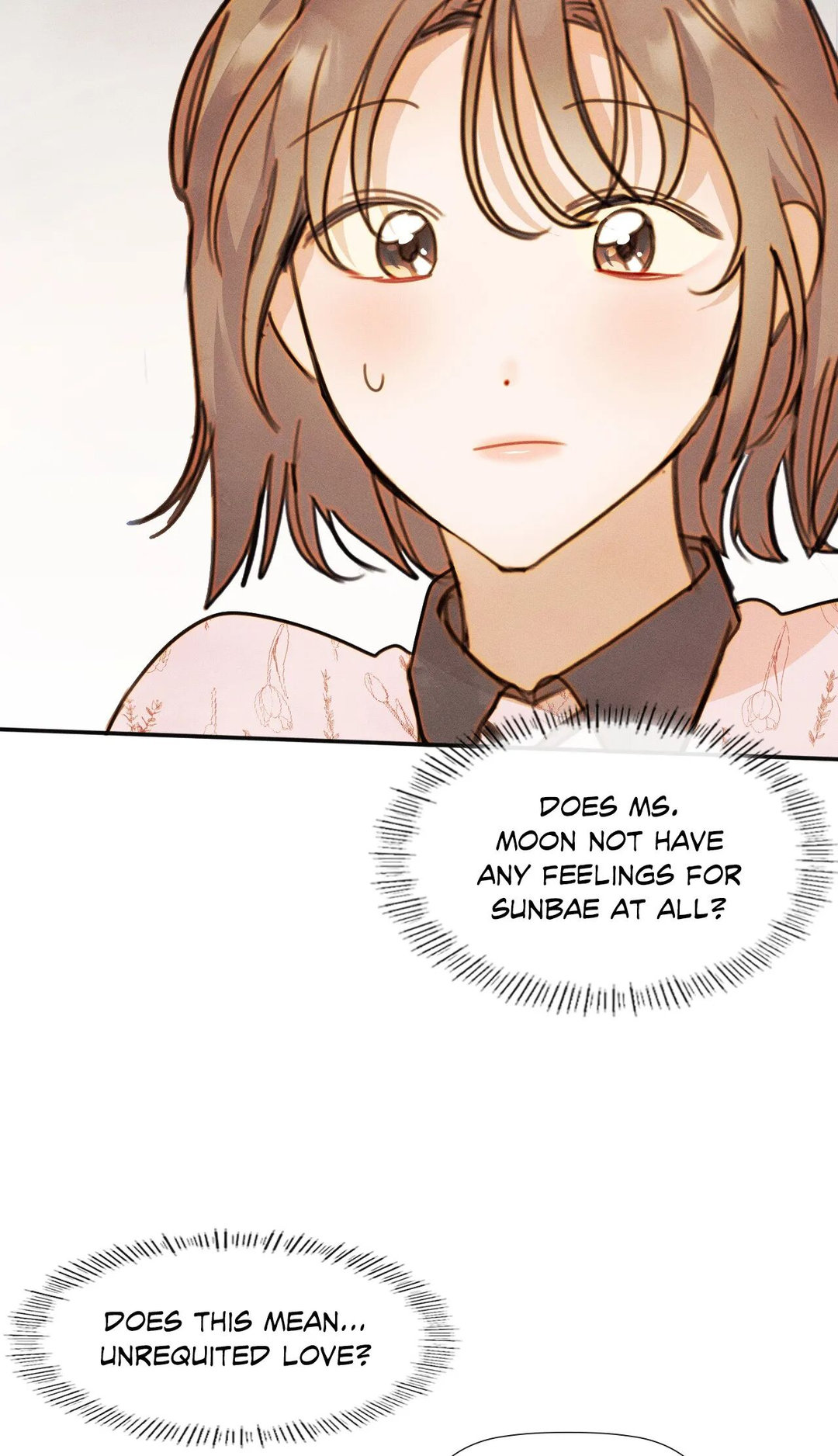 Pure Love Chapter 21 Page 12