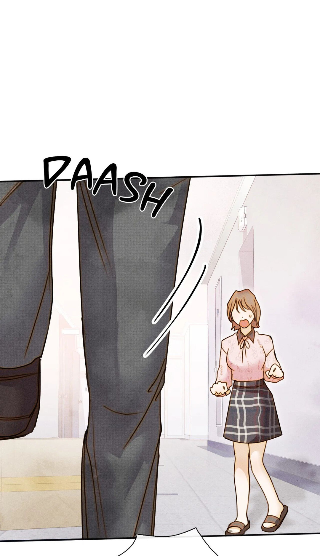 Pure Love Chapter 21 Page 16