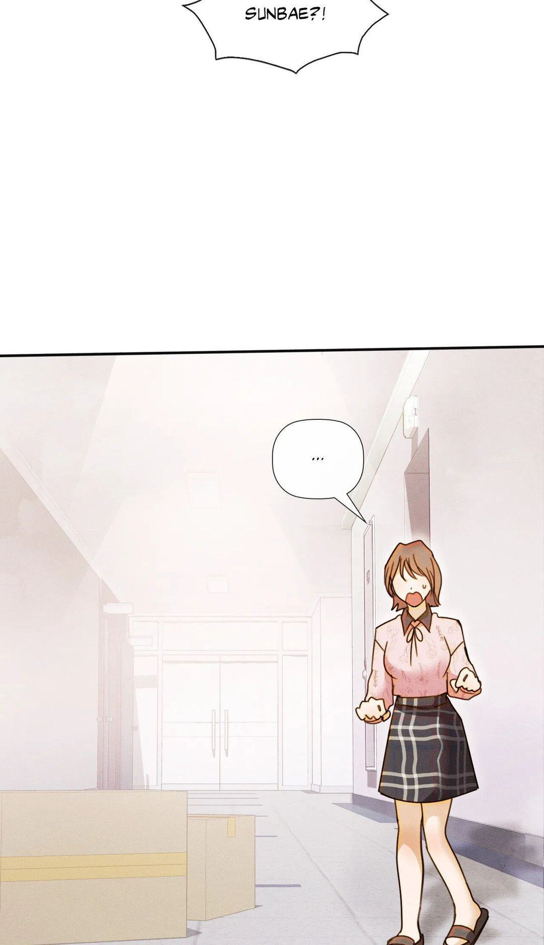 Pure Love Chapter 21 Page 17