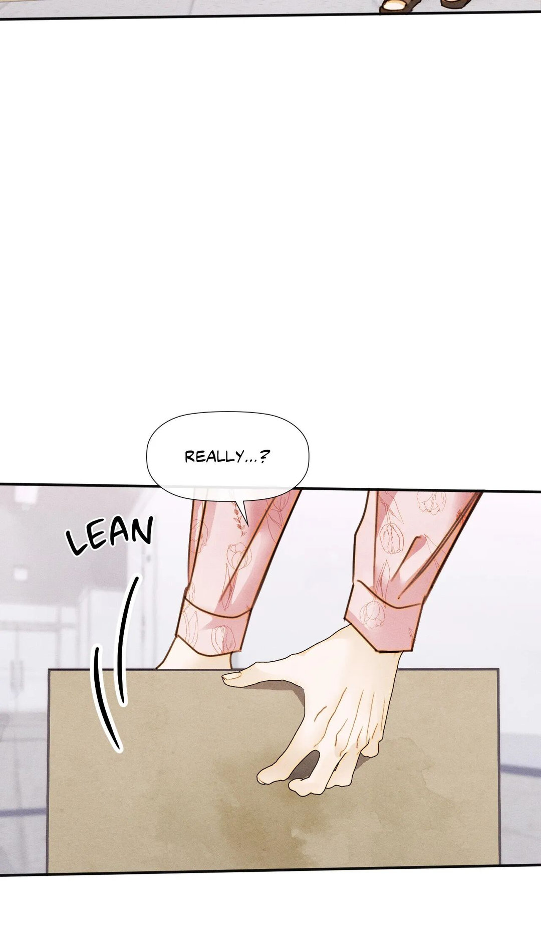 Pure Love Chapter 21 Page 18