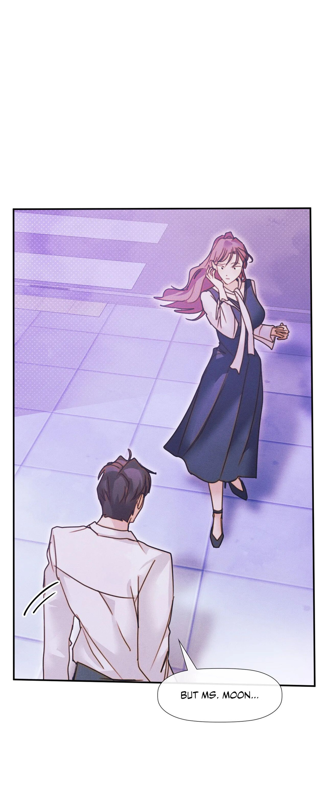 Pure Love Chapter 21 Page 24