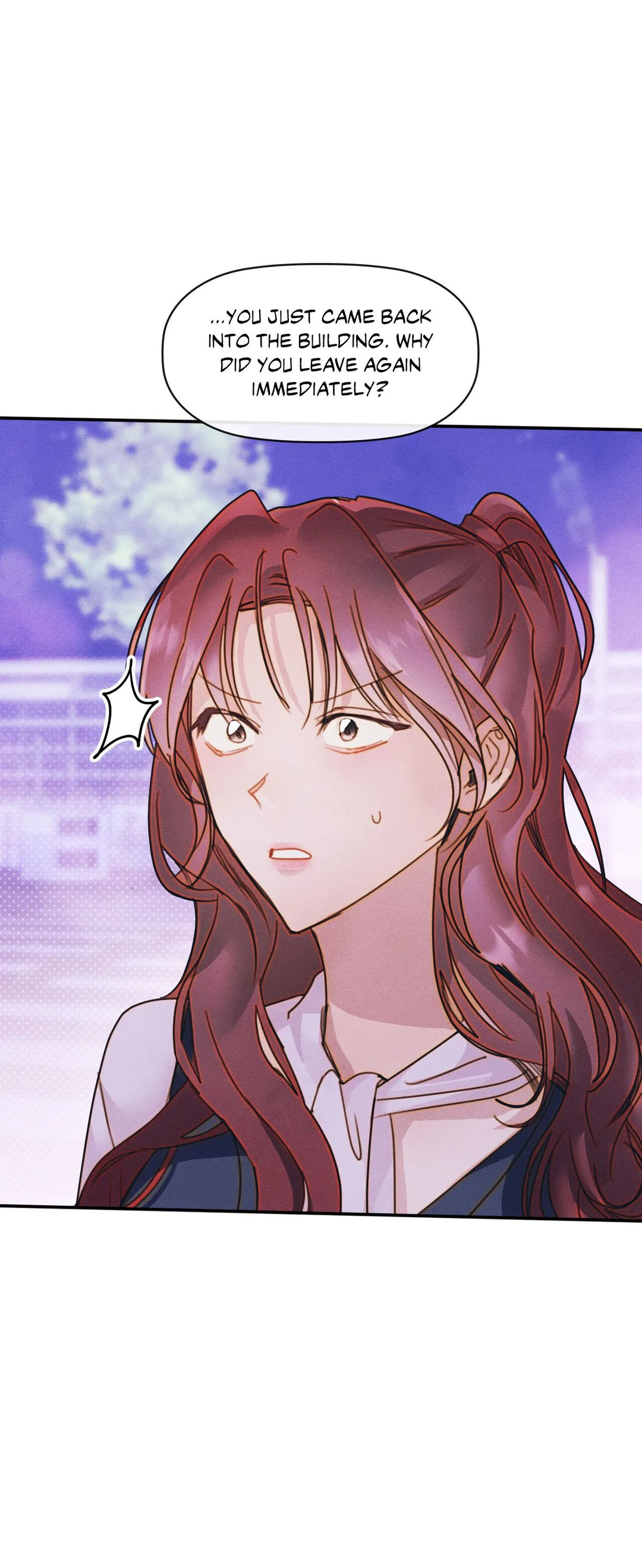 Pure Love Chapter 21 Page 25