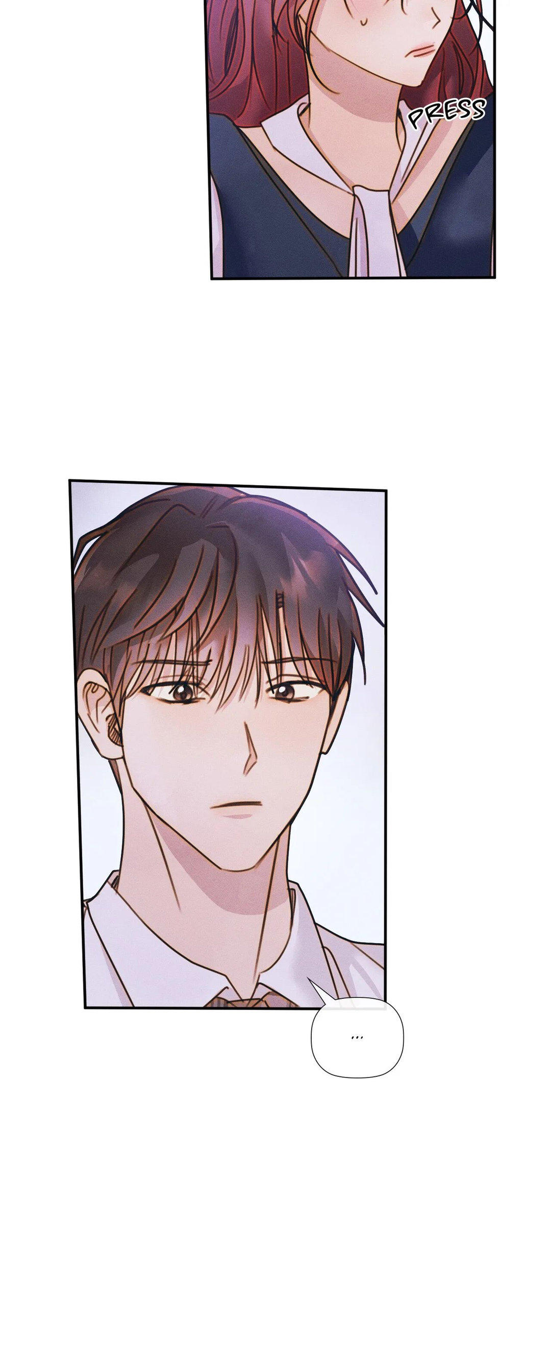 Pure Love Chapter 21 Page 27