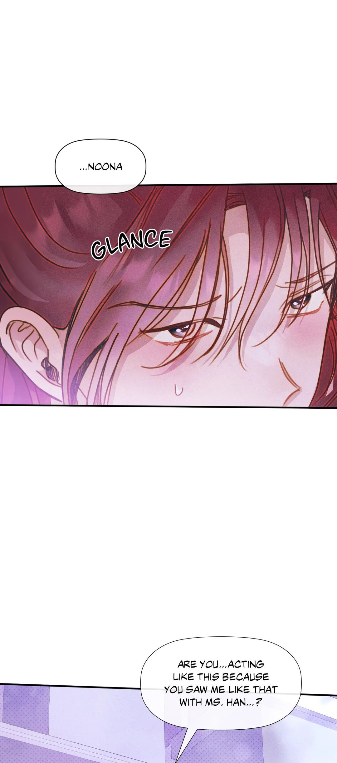 Pure Love Chapter 21 Page 28