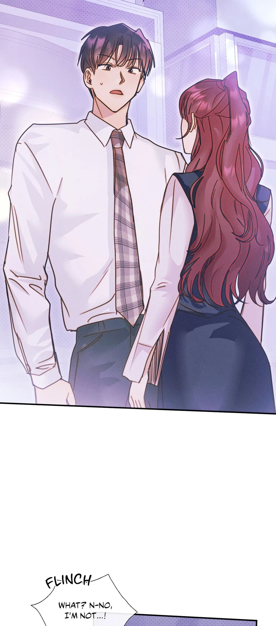 Pure Love Chapter 21 Page 29