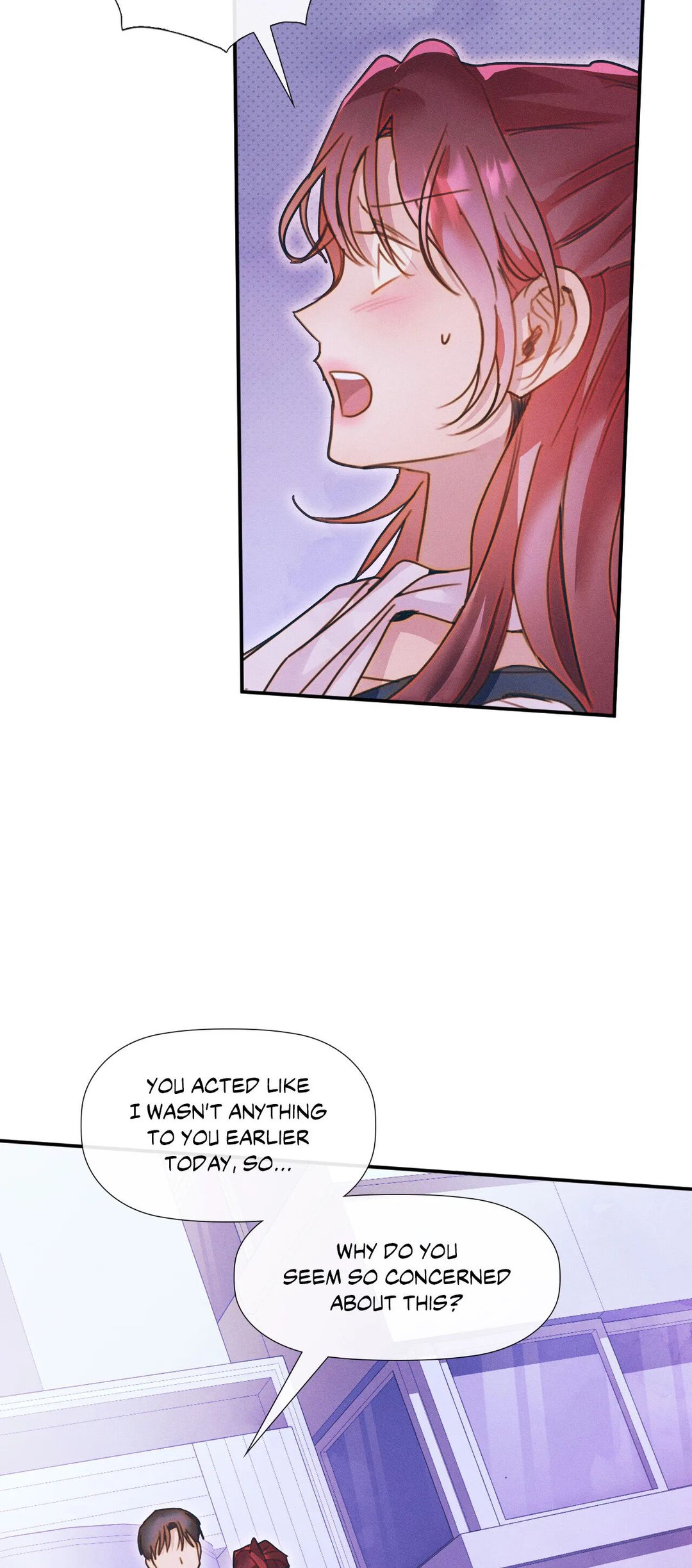 Pure Love Chapter 21 Page 30