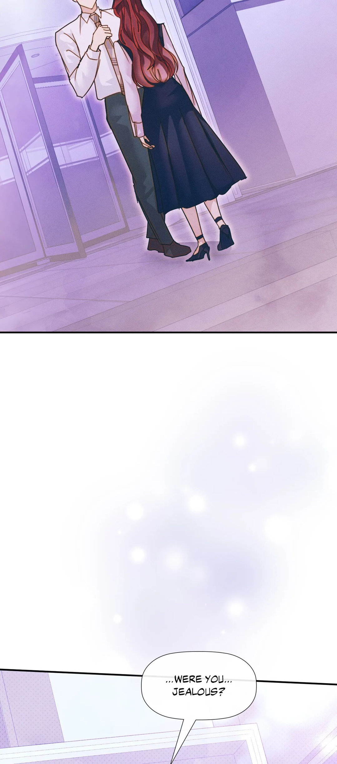 Pure Love Chapter 21 Page 31