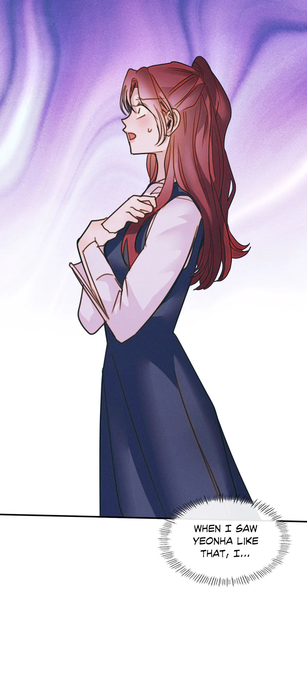 Pure Love Chapter 21 Page 34