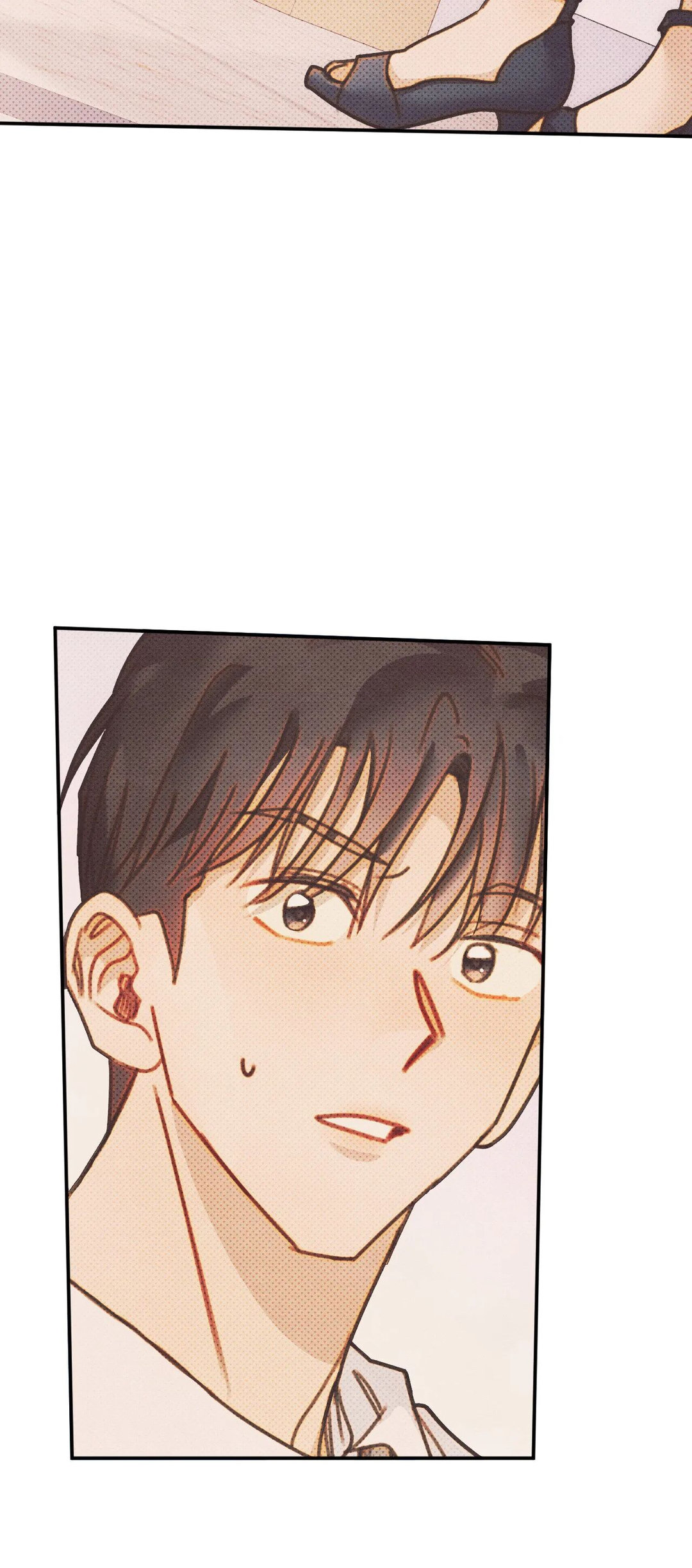 Pure Love Chapter 21 Page 36