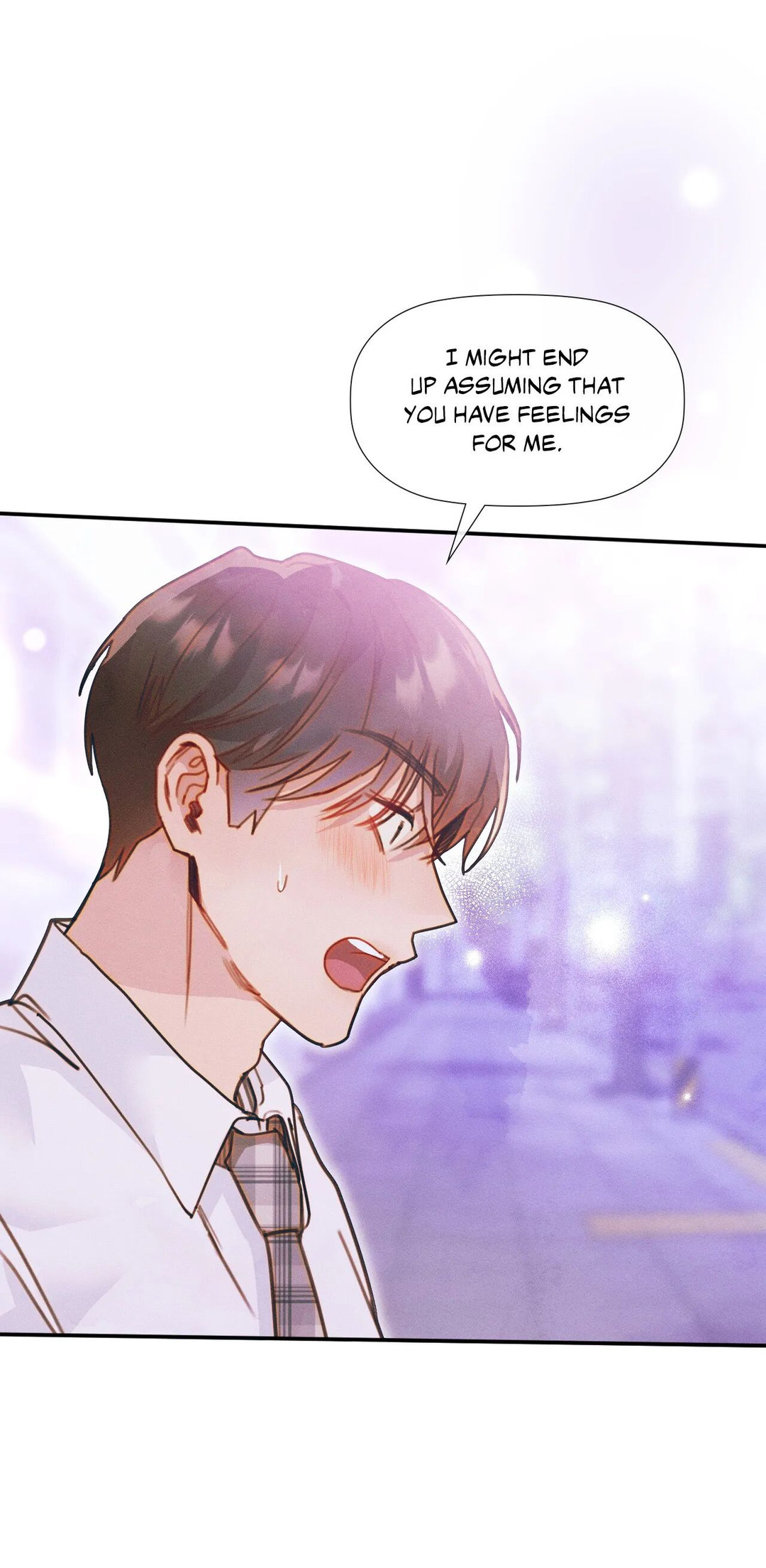 Pure Love Chapter 21 Page 41