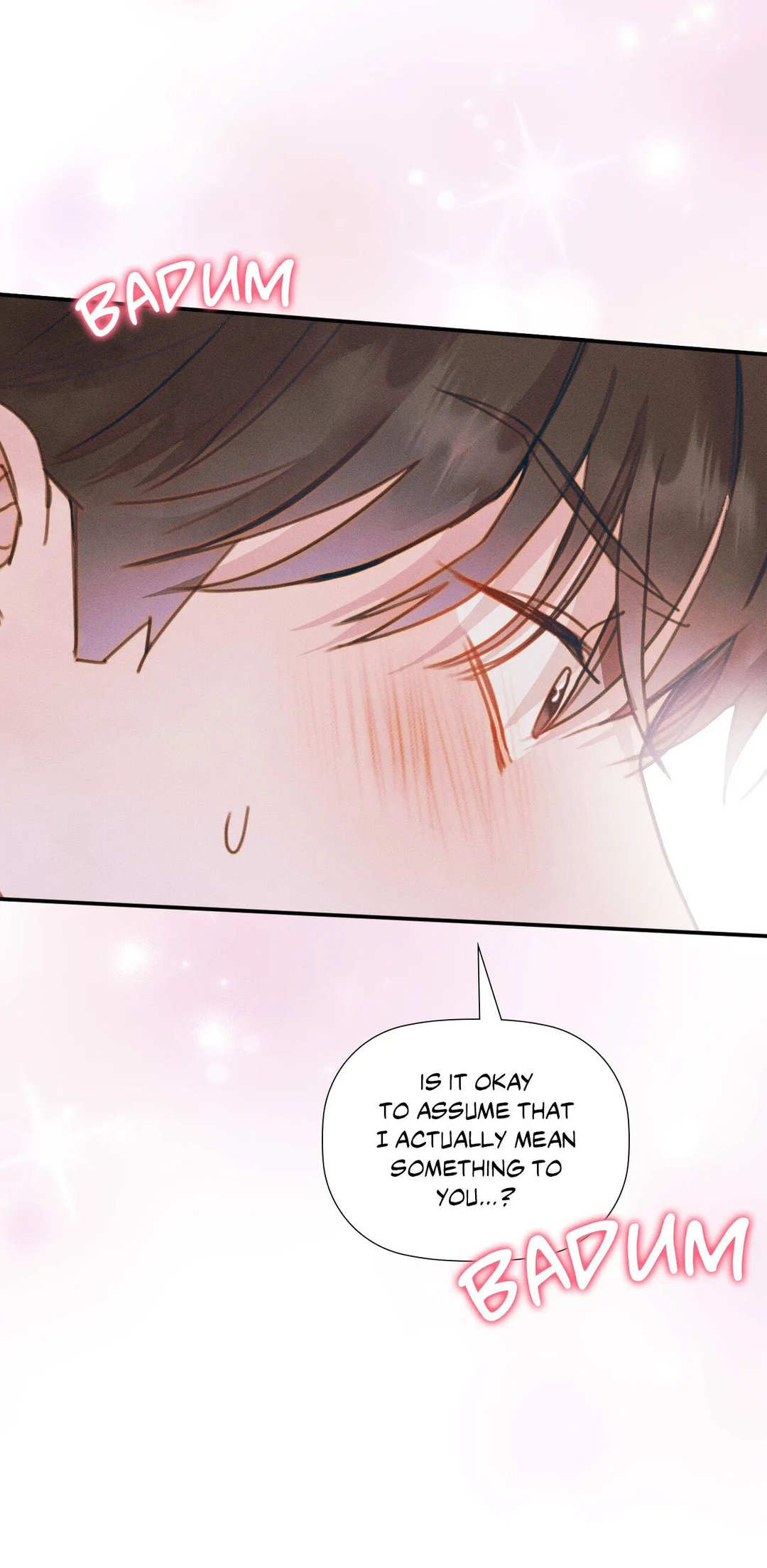 Pure Love Chapter 21 Page 43