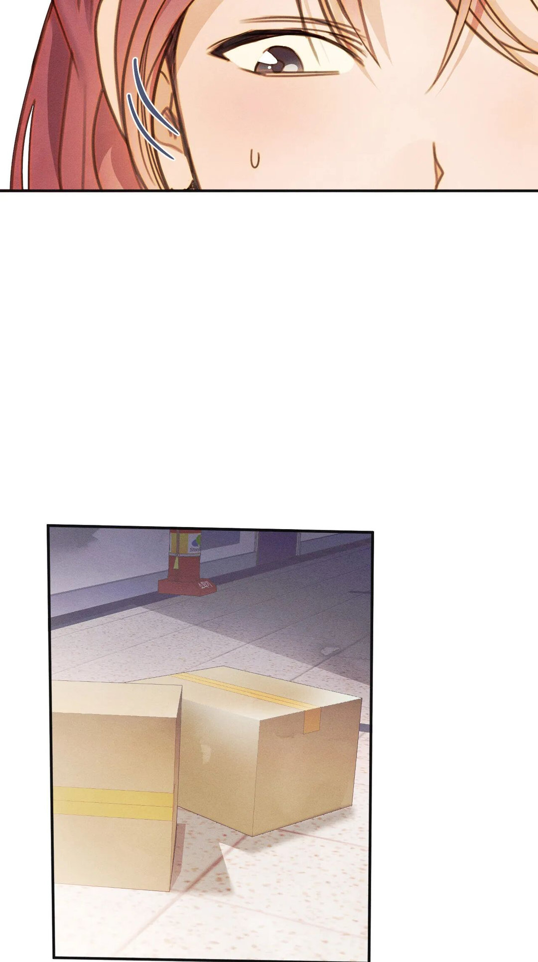 Pure Love Chapter 21 Page 5