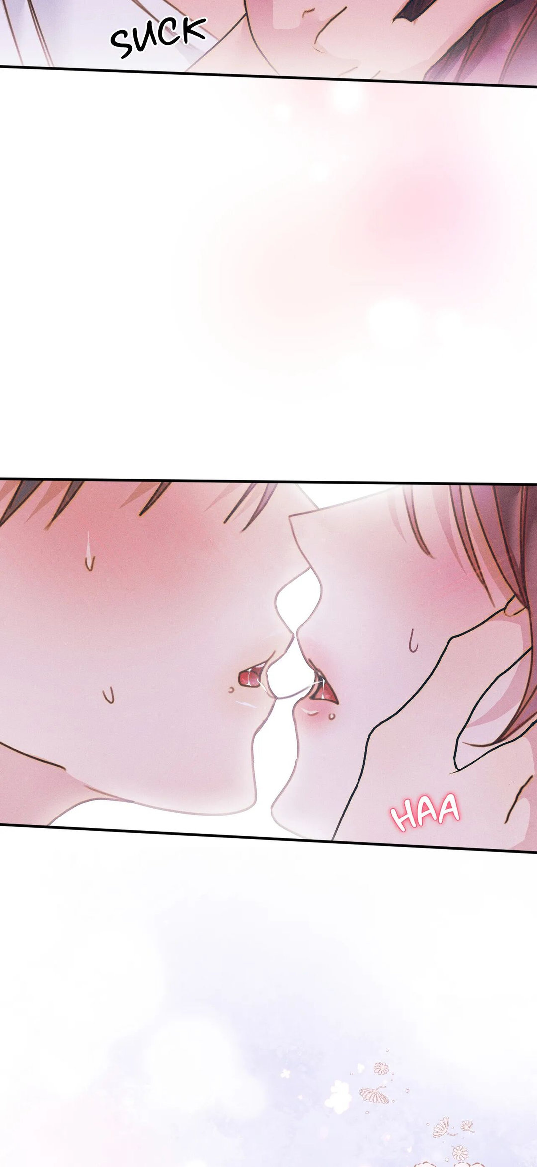 Pure Love Chapter 21 Page 53