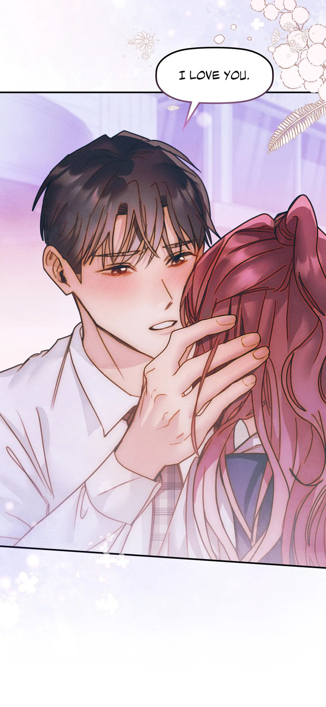 Pure Love Chapter 21 Page 54