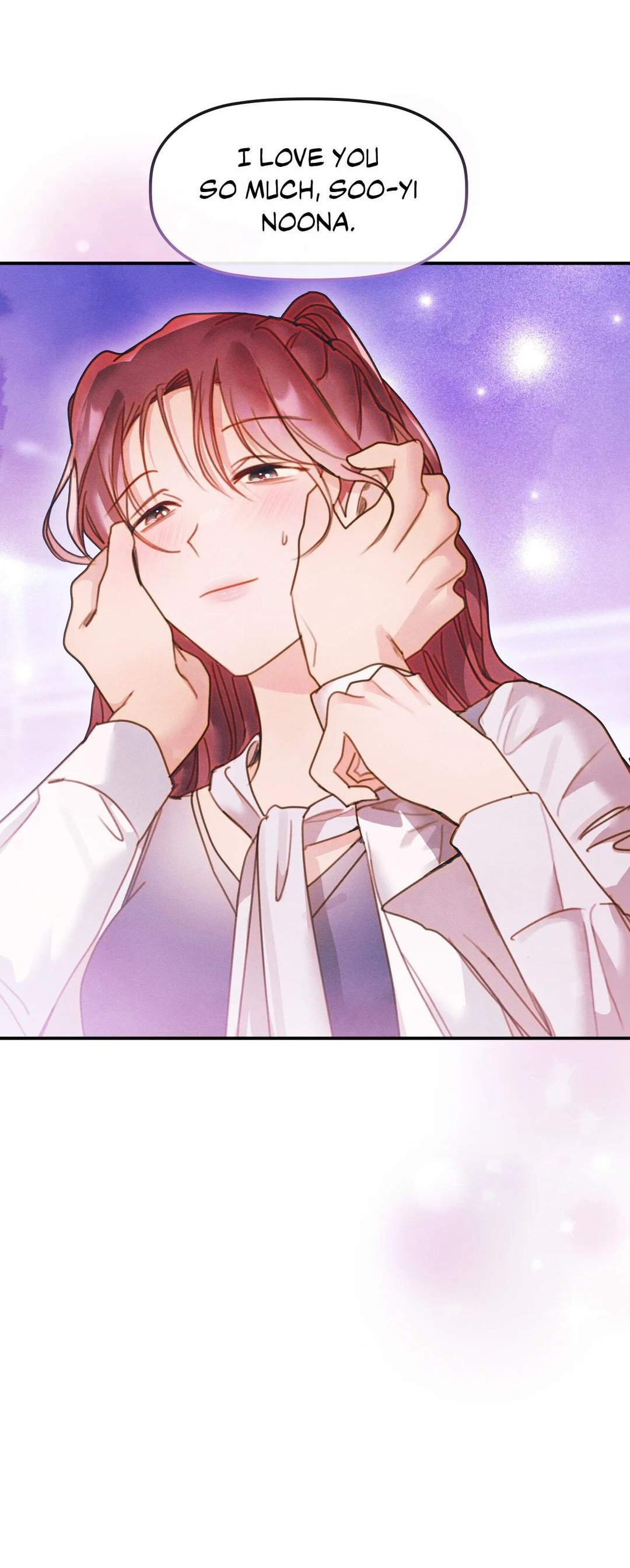 Pure Love Chapter 21 Page 55